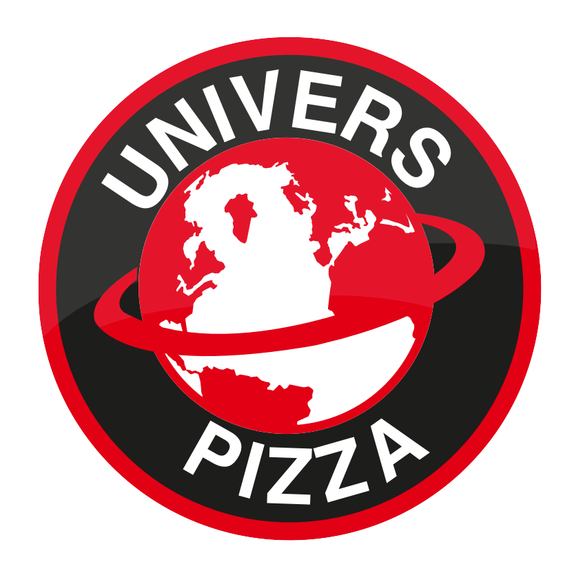 logo univers pizza